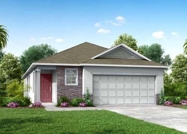 Property at 1697 Andover Ridge Dr, Deland, FL 32720, 3 beds, 2 baths