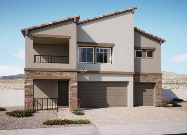 Property at Liberty Next Gen Plan, Henderson, NV 89011, 5 beds, 4.5 baths