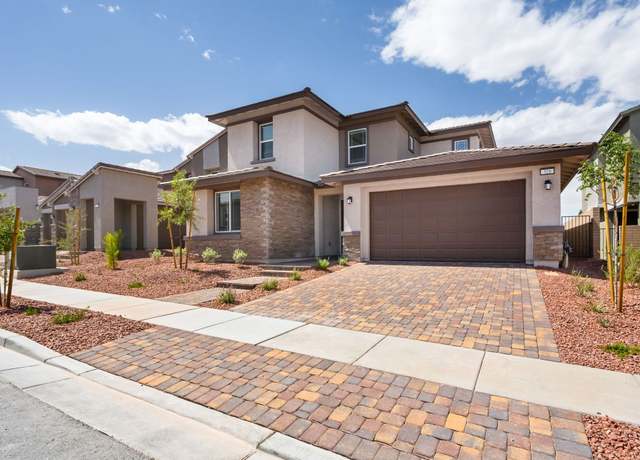 Property at 320 Isla Enclave Way, Henderson, NV 89011, 5 beds, 4.5 baths