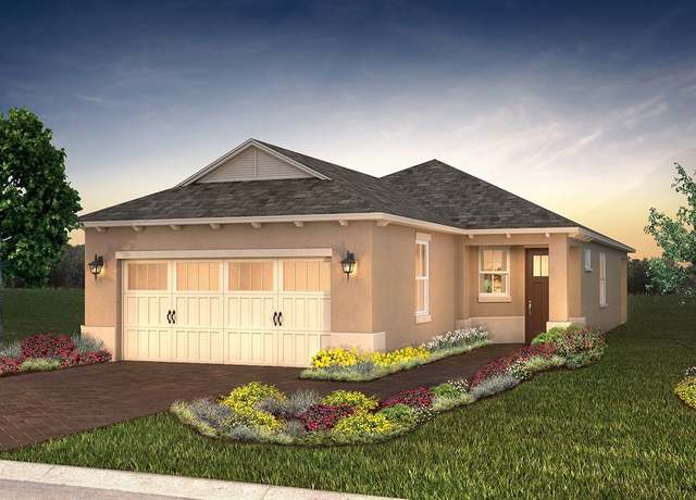 Property at Longleaf Ridge - Oren Plan, Ocala, FL 34481, 2 beds, 2 baths