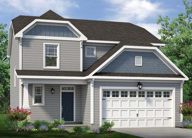 Property at The Maple Plan, Clayton, NC 27520, 3 beds, 2.5 baths