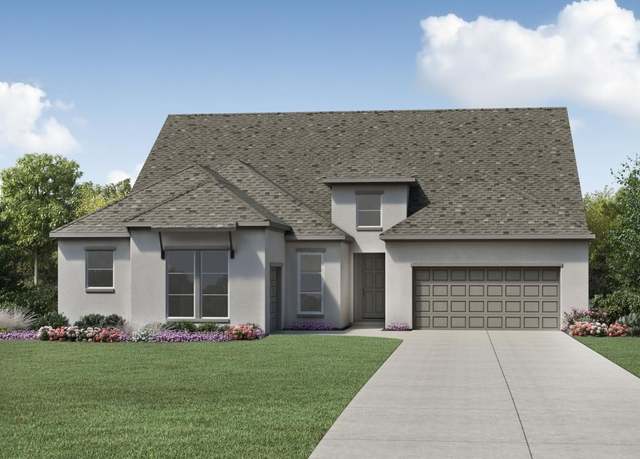 Property at Vesa Plan, Boerne, TX 78006, 4 beds, 3.5 baths