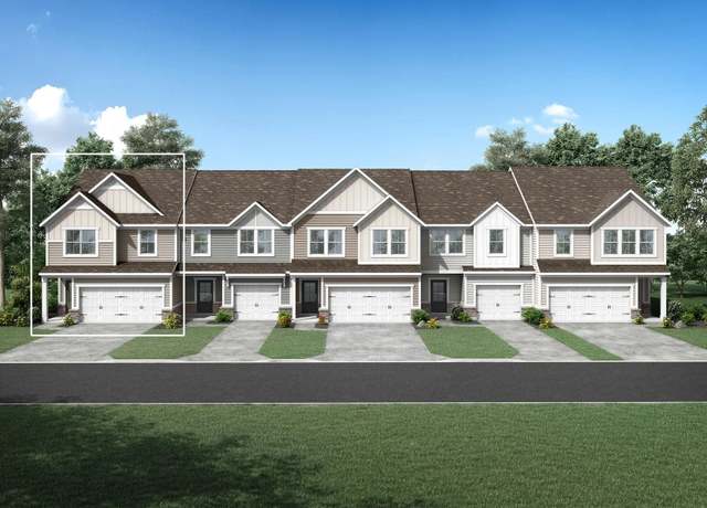 Property at BEVERLY Plan, Columbia, TN 38401, 3 beds, 2.5 baths