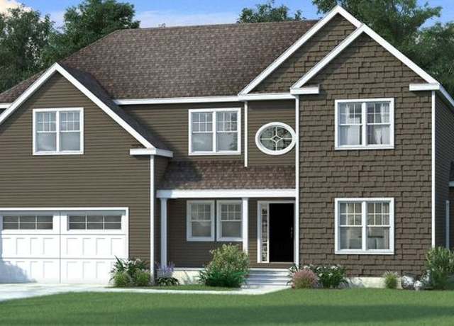 Property at The Nathan Plan, Bridgewater, MA 02324, 3 beds, 2.5 baths