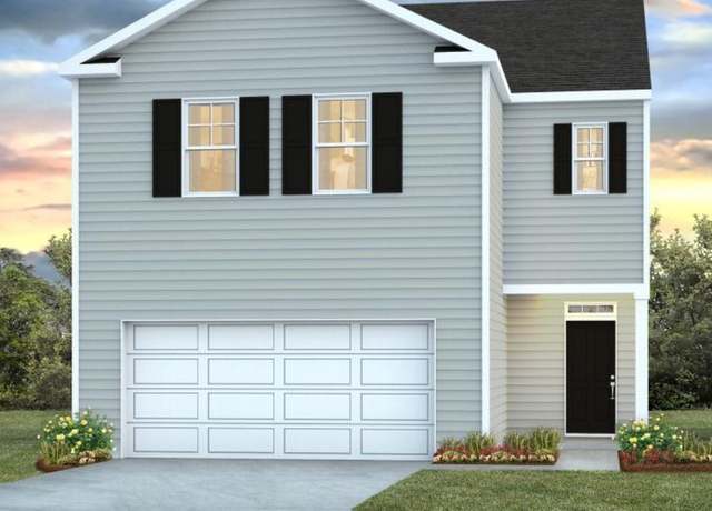 Property at ELSTON Plan, Manning, SC 29102, 4 beds, 2.5 baths