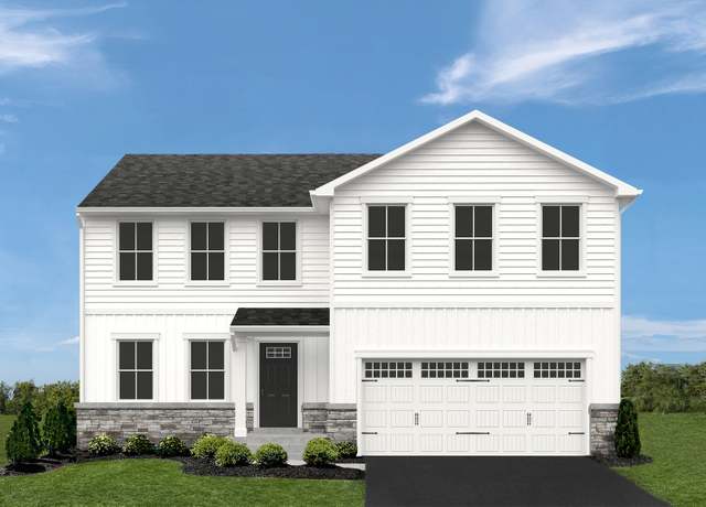 Property at Elder with Basement Plan, Fishersville, VA 22939, 5 beds, 2.5 baths