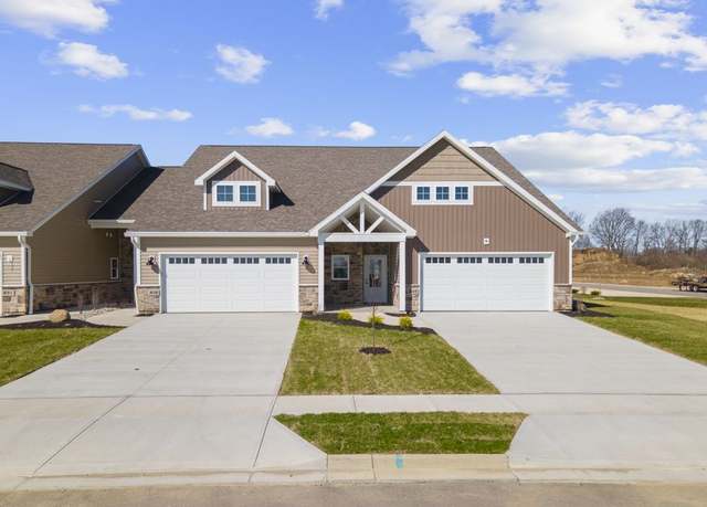 Property at 817 Brookwood Cres, Tipp City, OH 45371, 2 beds, 2 baths