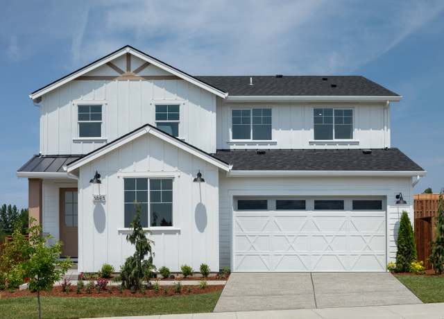Property at Fuchsia Plan, Gresham, OR 97080, 4 beds, 3 baths