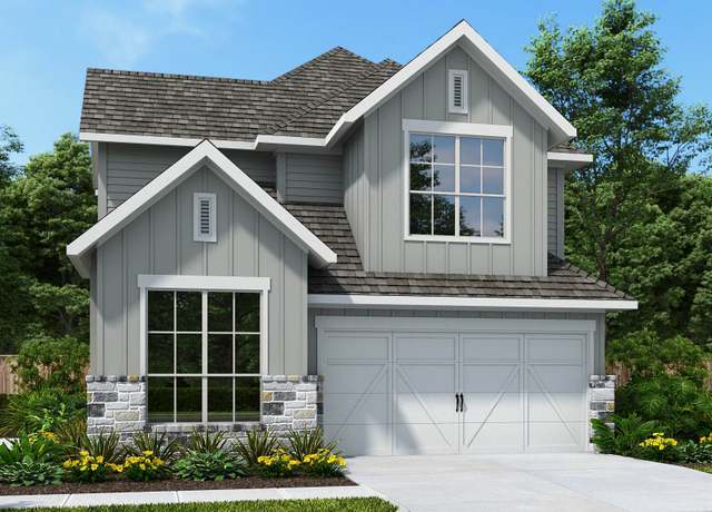 Property at 2407E Plan, Austin, TX 78744, 4 beds, 3.5 baths
