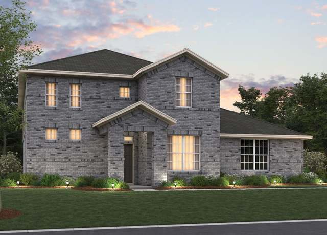 Property at Zacate Plan, San Antonio, TX 78263, 3 beds, 2.5 baths