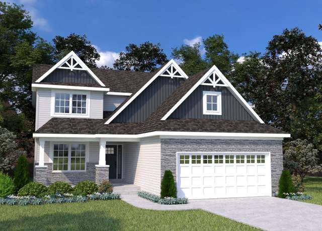 Property at Hickory Plan, Ofallon, MO 63366, 3 beds, 2.5 baths
