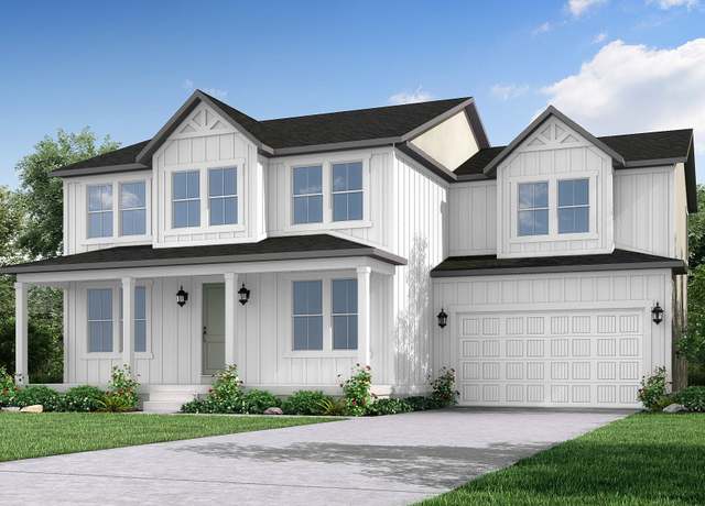 Property at 3000 Farmhouse Select Plan, West Haven, UT 84401, 3 beds, 2.5 baths