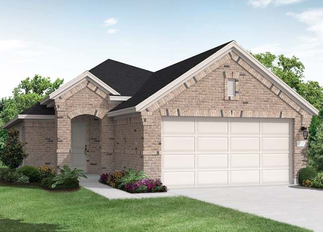 Property at Hale Plan, New Braunfels, TX 78132, 4 beds, 3 baths