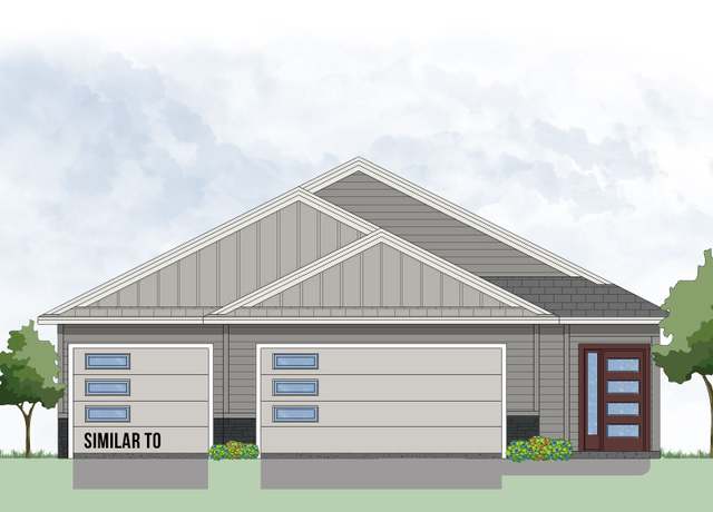 Property at Brookshire II Villa Plan, Harrisburg, SD 57032, 2 beds, 2 baths