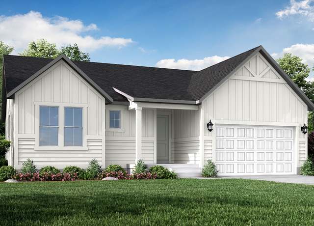 Property at 1700 Farmhouse Plan, Clinton, UT 84015, 3 beds, 2 baths