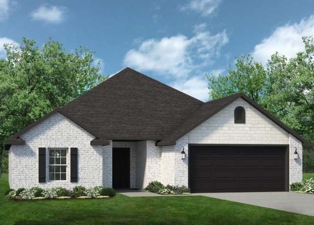 Property at Cottage- 1536 Plan Plan, Lowell, AR 72745, 3 beds, 2 baths