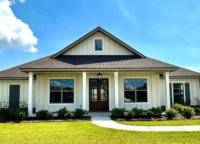 Property at MOCKINGBIRD Plan, Spanish Fort, AL 36527, 4 beds, 3 baths