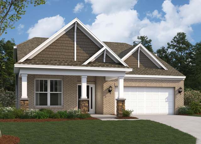 Property at 6148 Paperbark Way, Indianapolis, IN 46259, 3 beds, 2 baths