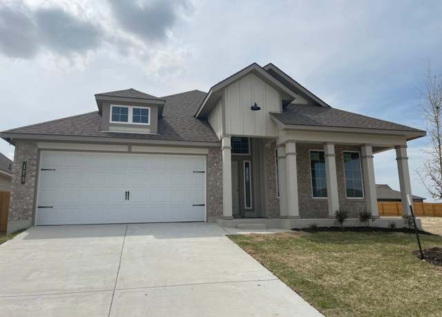 Property at 173 Arvil Dr, Killeen, TX 76542, 3 beds, 2 baths