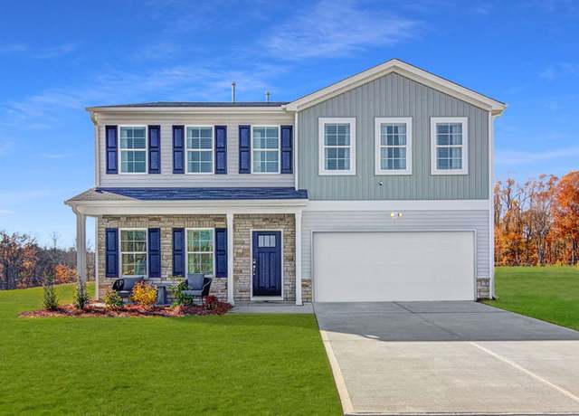 Property at 102 Garnet Court Plan, Springfield, GA 31329, 4 beds, 2.5 baths