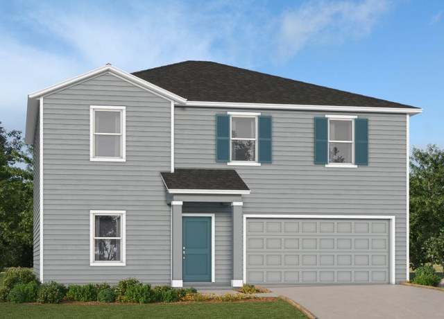 Property at Eclipse Plan, Ocala, FL 34482, 5 beds, 3 baths