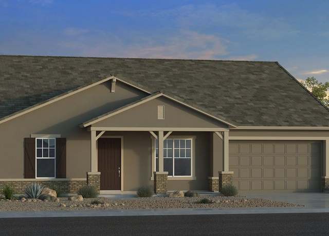 Property at Breckenridge Plan, Glendale, AZ 85305, 4 beds, 3 baths