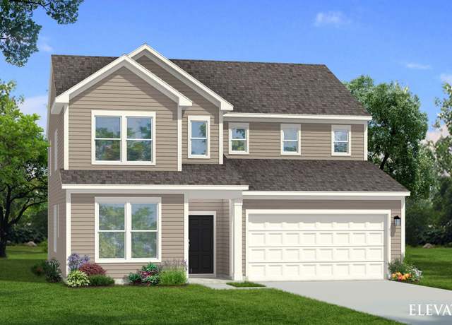 Property at Wynwood Plan, Zebulon, NC 27597, 3 beds, 2.5 baths