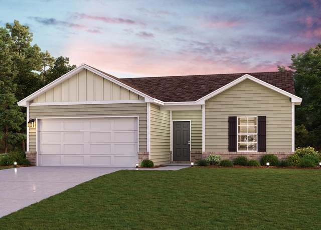 Property at ABERNATHY Plan, Vine Grove, KY 40175, 3 beds, 2 baths