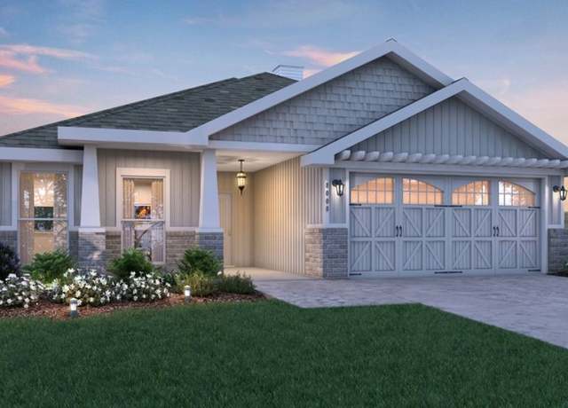 Property at Suffolk Plan, Sherman, TX 75092, 4 beds, 2 baths