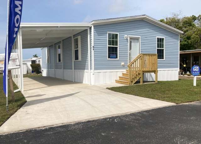 Property at 603 63rd Ave W Unit M6, Bradenton, FL 34207, 3 beds, 2 baths