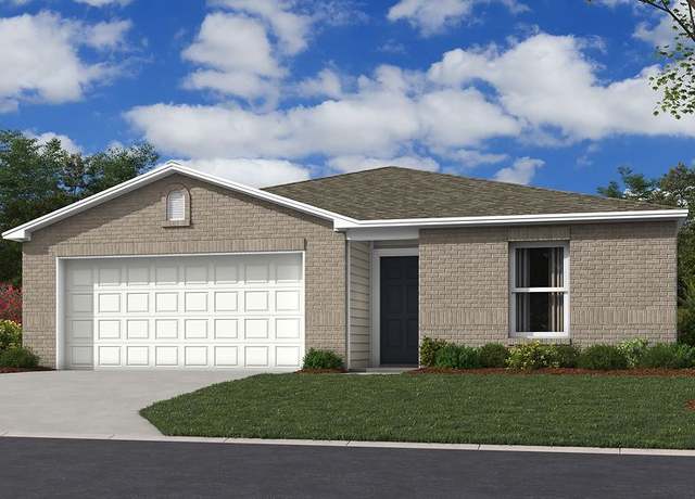 Property at RC Pickett Plan, Edgerton, KS 66021, 3 beds, 2 baths