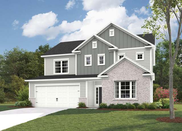 Property at Madison Plan, Mooresville, NC 28115, 4 beds, 3 baths
