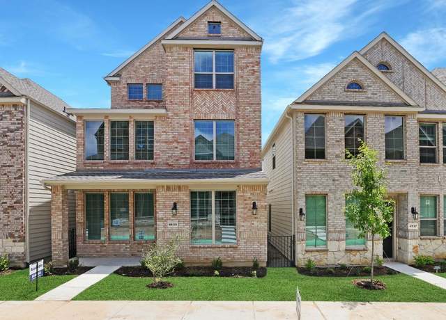Property at 1552 Lake District Dr, Allen, TX 75013, 5 beds, 3.5 baths