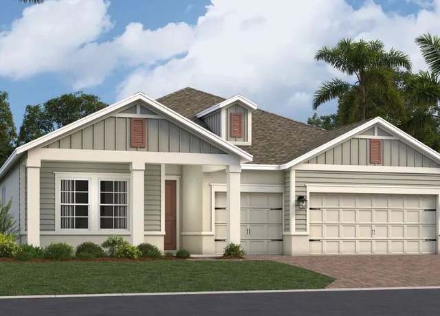Property at Largo II Plan, Debary, FL 32713, 4 beds, 3 baths