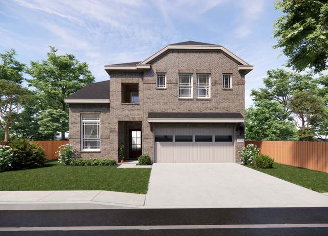 Property at 19604 Domino Champ Rd, Pflugerville, TX 78660, 4 beds, 3 baths