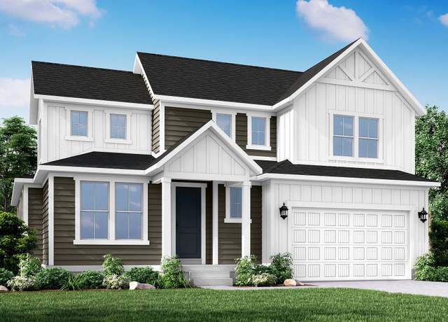 Property at 2200 Farmhouse Plan, Clinton, UT 84015, 4 beds, 2.5 baths