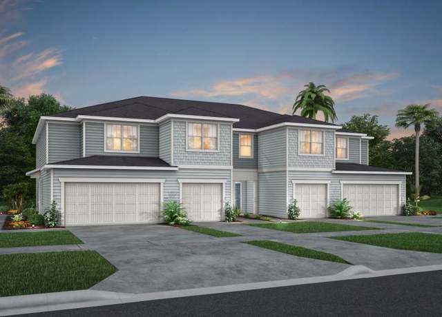 Property at Marigold Plan, Davenport, FL 33837, 3 beds, 2.5 baths