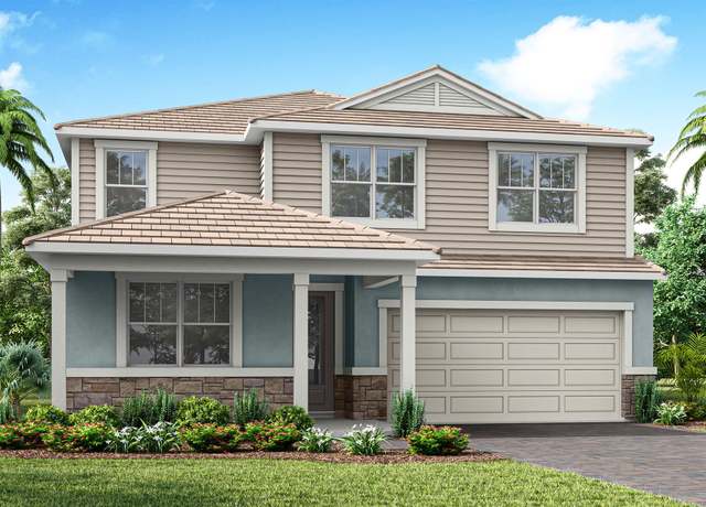 Property at Sequoia Plan, Venice, FL 34293, 5 beds, 3 baths