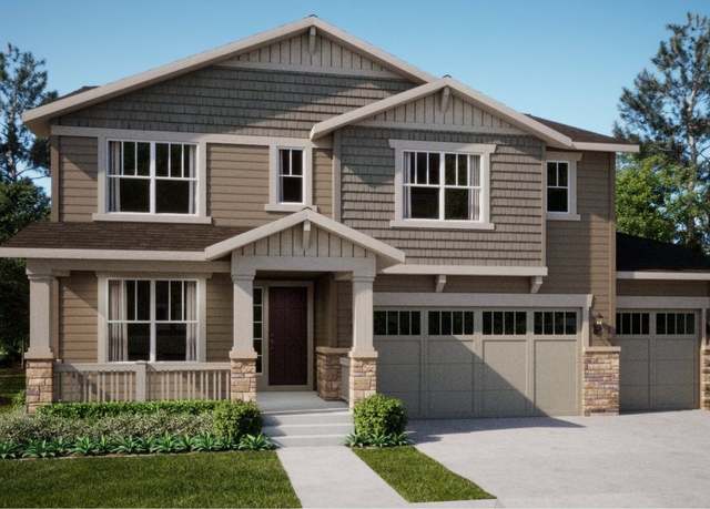 Property at Stonehaven Plan, Brighton, CO 80601, 5 beds, 4 baths
