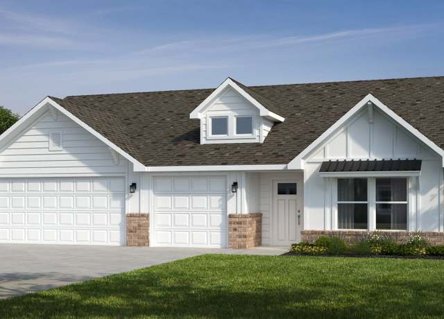 Property at 1750 3-Car Plan, Joplin, MO 64801, 3 beds, 2 baths