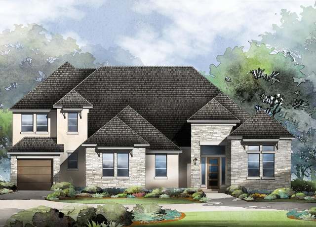 Property at 28717 Lindal Wl, San Antonio, TX 78260, 5 beds, 5.5 baths