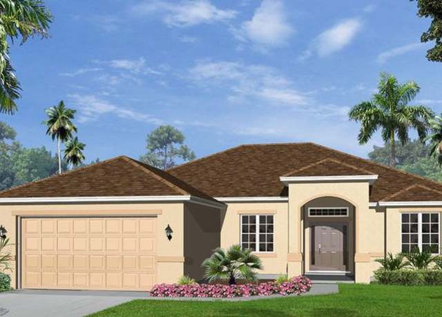 Property at Magnolia: Build On Your Lot Plan, Palm Coast, FL 32164, 3 beds, 2 baths