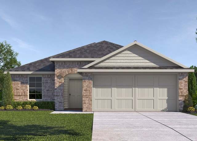 Property at X35A Abbot Plan, Sherman, TX 75090, 3 beds, 2 baths