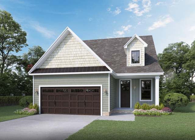 Property at Chelsie Plan, Landrum, SC 29356, 3 beds, 2.5 baths