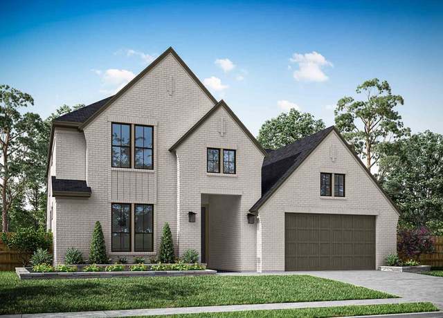Property at 8019 Leaf Drift Ct, Fulshear, TX 77441, 4 beds, 3.5 baths