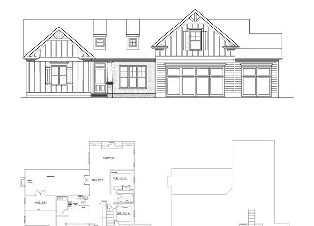 Property at Rose II Plan, Bethlehem, GA 30620, 4 beds, 3 baths