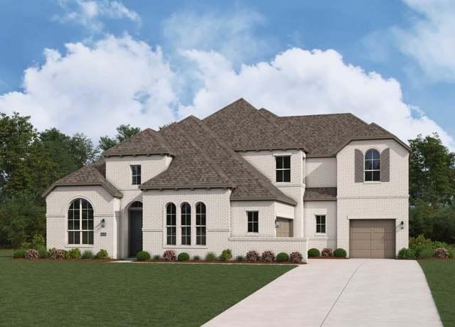 Property at Plan 289 Plan, Northlake, TX 76247, 4 beds, 4.5 baths