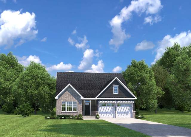 Property at Bramante 2 Story Plan, Raleigh, NC 27604, 3 beds, 2 baths