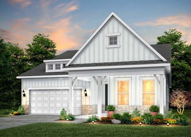 Property at Palmary Plan, Hilliard, OH 43026, 2 beds, 2 baths