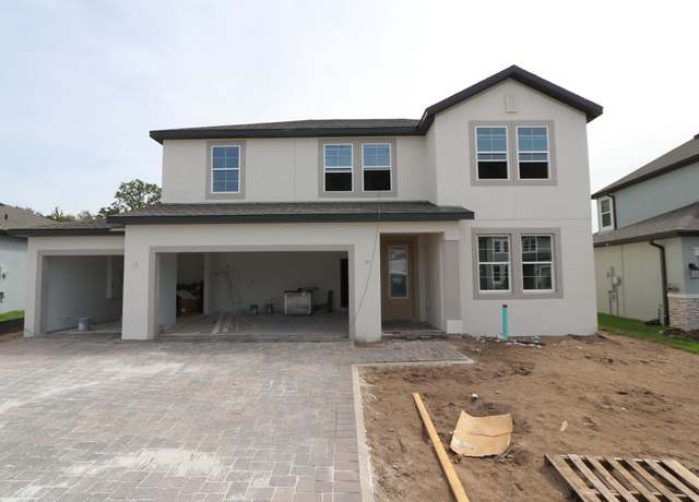 Property at 2385 Clary Sage Dr, Spring Hill, FL 34609, 4 beds, 3.5 baths
